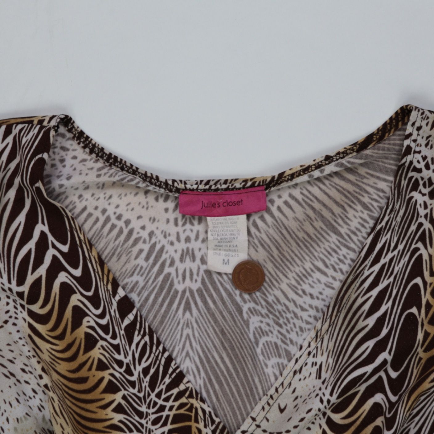 Julie's Closet -