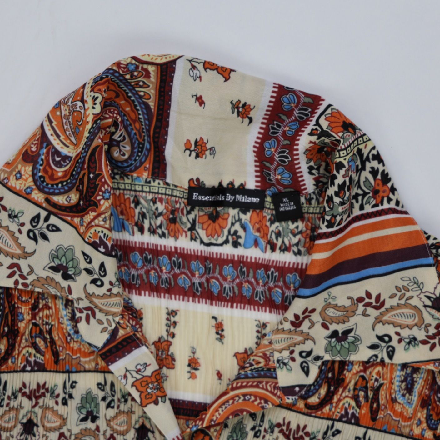 Essentials By Milano -