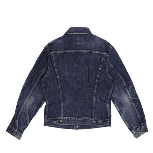Levi's Vintage 70500 Denim Jacket Blue Large Cotton Denim Unisex