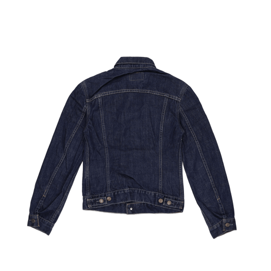 Levi's Vintage 70590 Denim Jacket Indigo Small Cotton