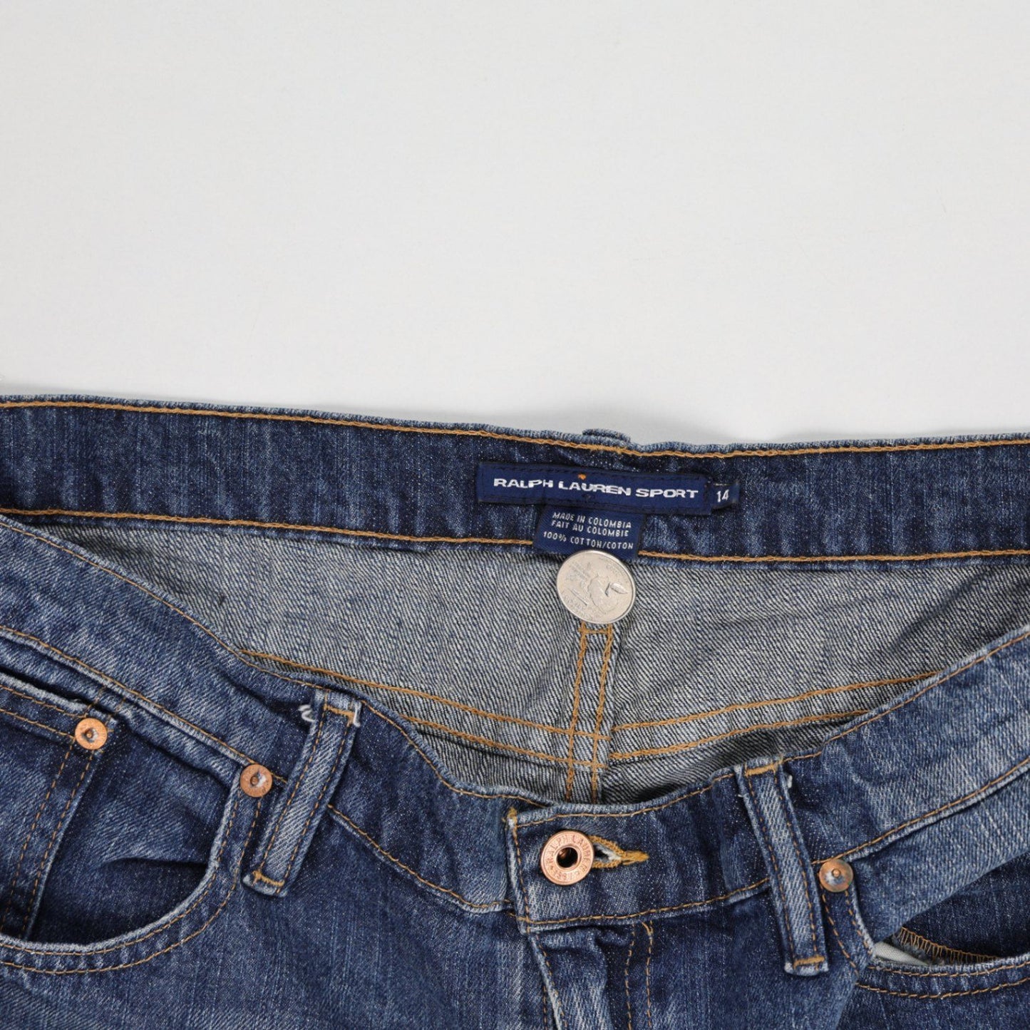 Ralph Lauren Sport -