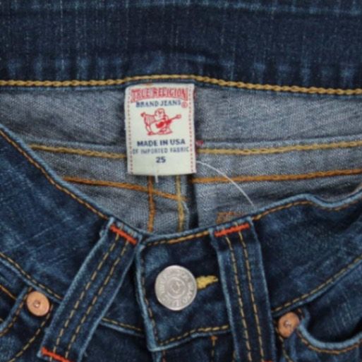 True Religion -