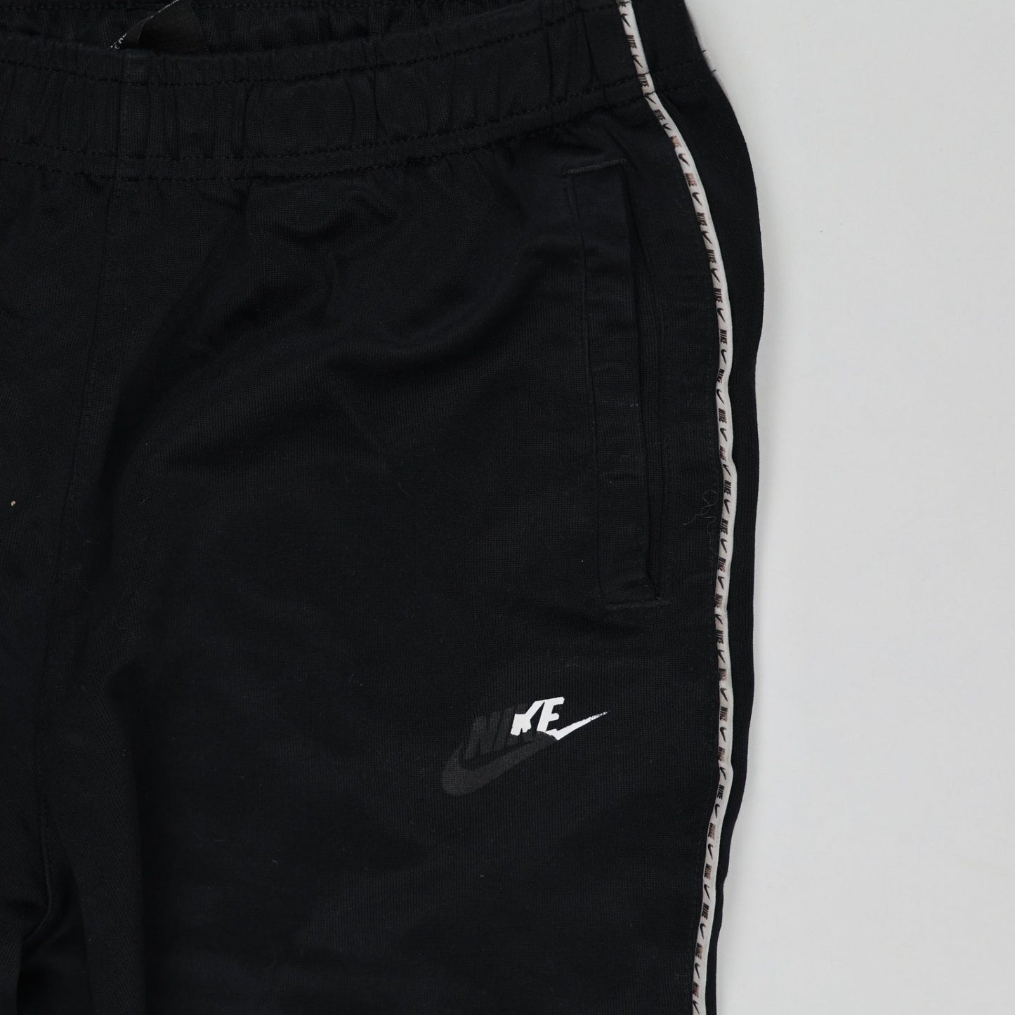 Nike Track Pants Black XL Polyester