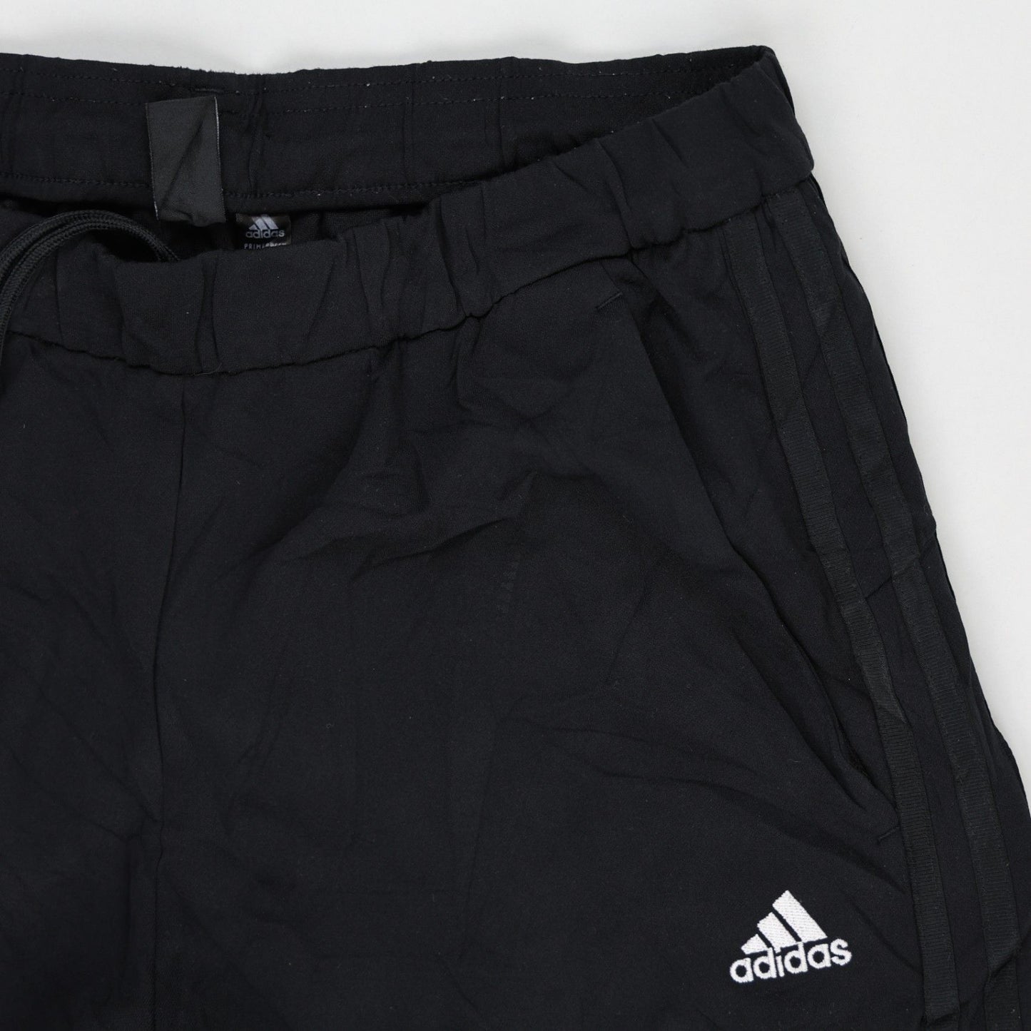 adidas Tiro 17 Training Trousers Black Medium 36 Waist Polyester