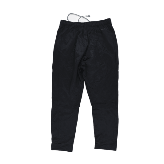 Nike Therma-FIT Black Joggers Medium Polyester Men