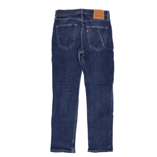 Levi's 514 Straight Fit Jeans Blue 32W x 30L Denim