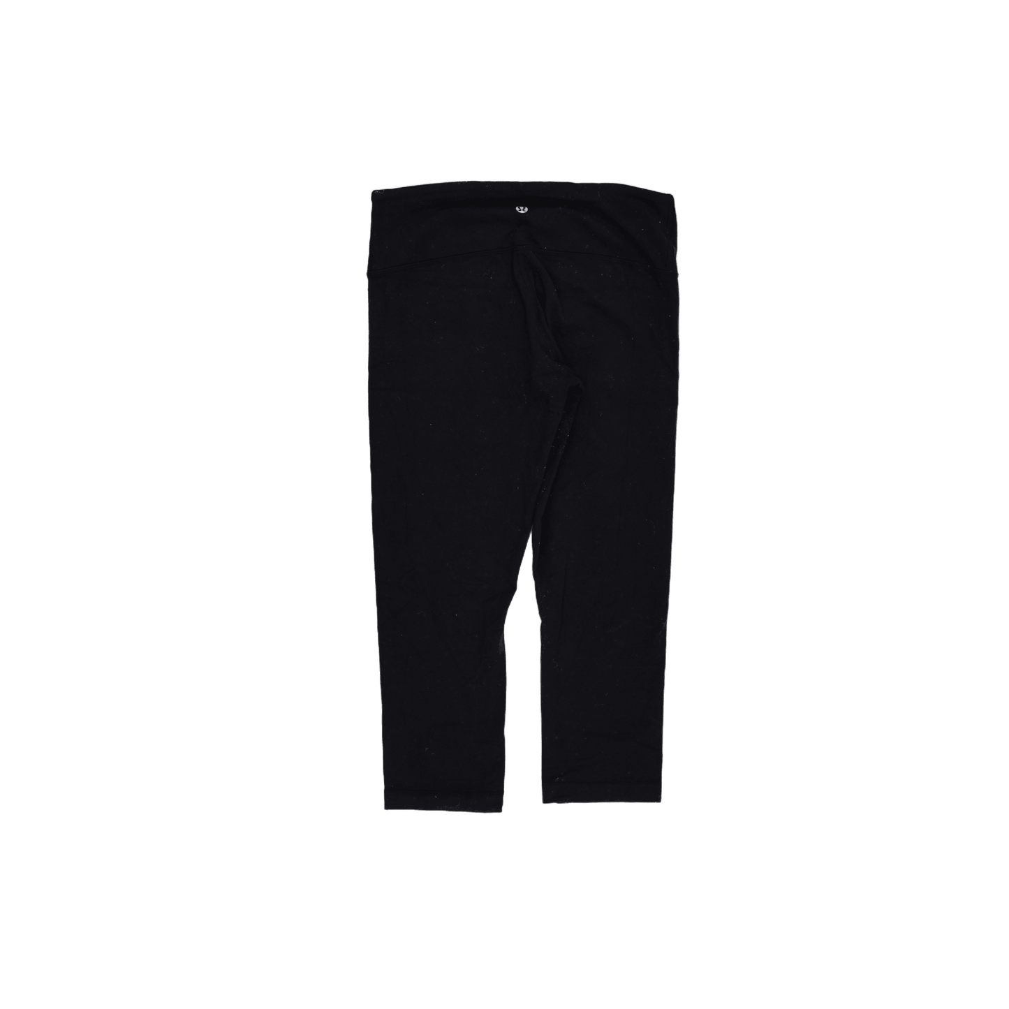 adidas Black High Waist Stretch Leggings for Women Size Small