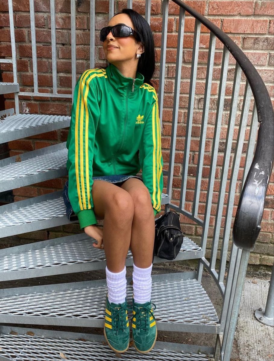 Adidas