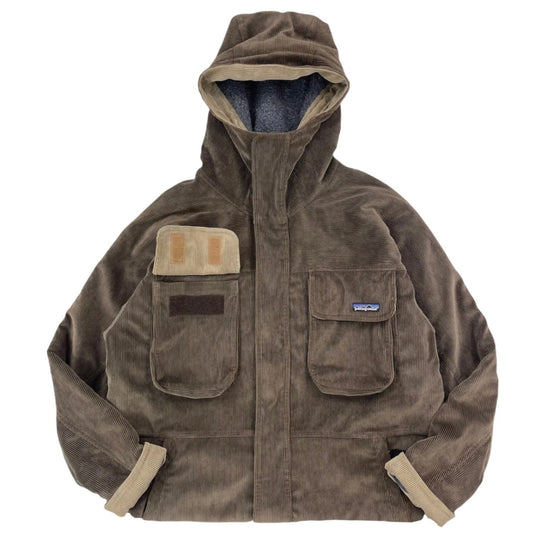 Mens Vintage Patagonia Cordillera Jacket Size M