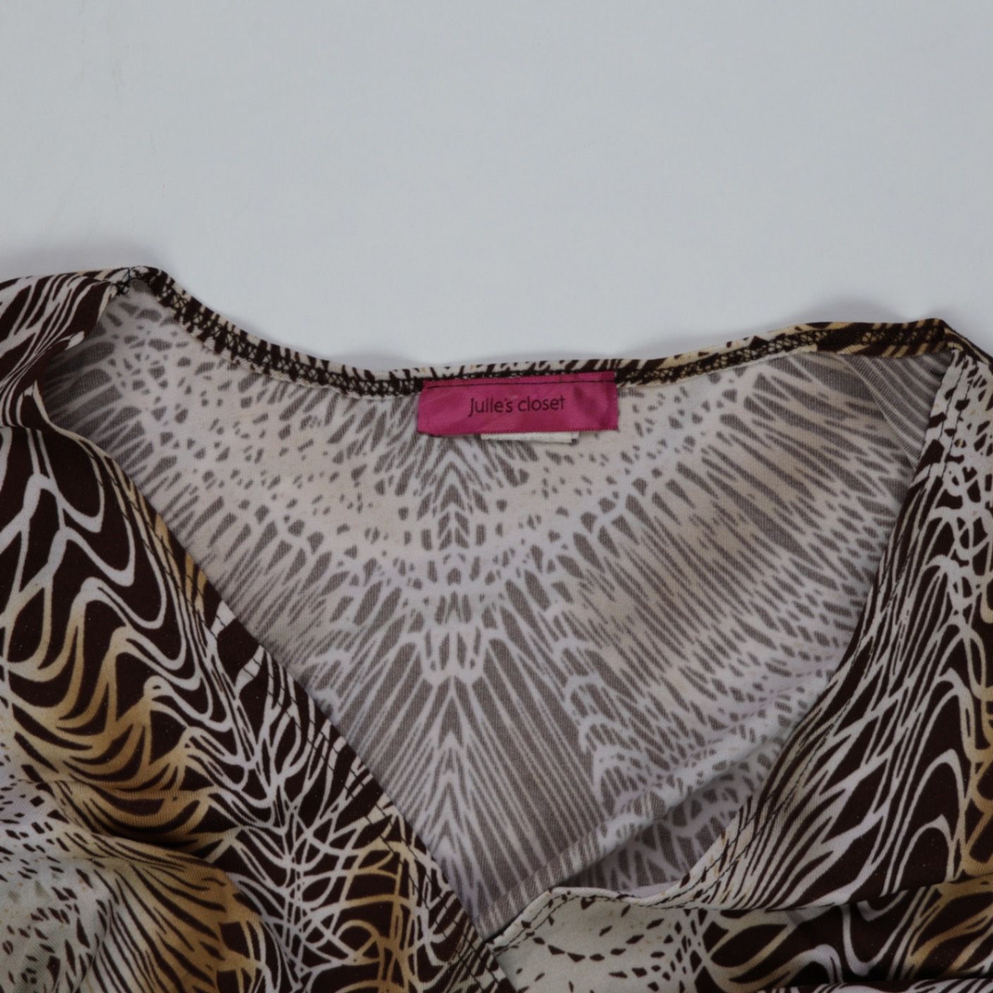 Julie's Closet -