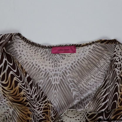 Julie's Closet -