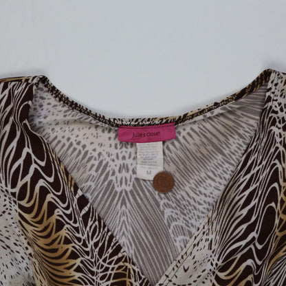 Julie's Closet -