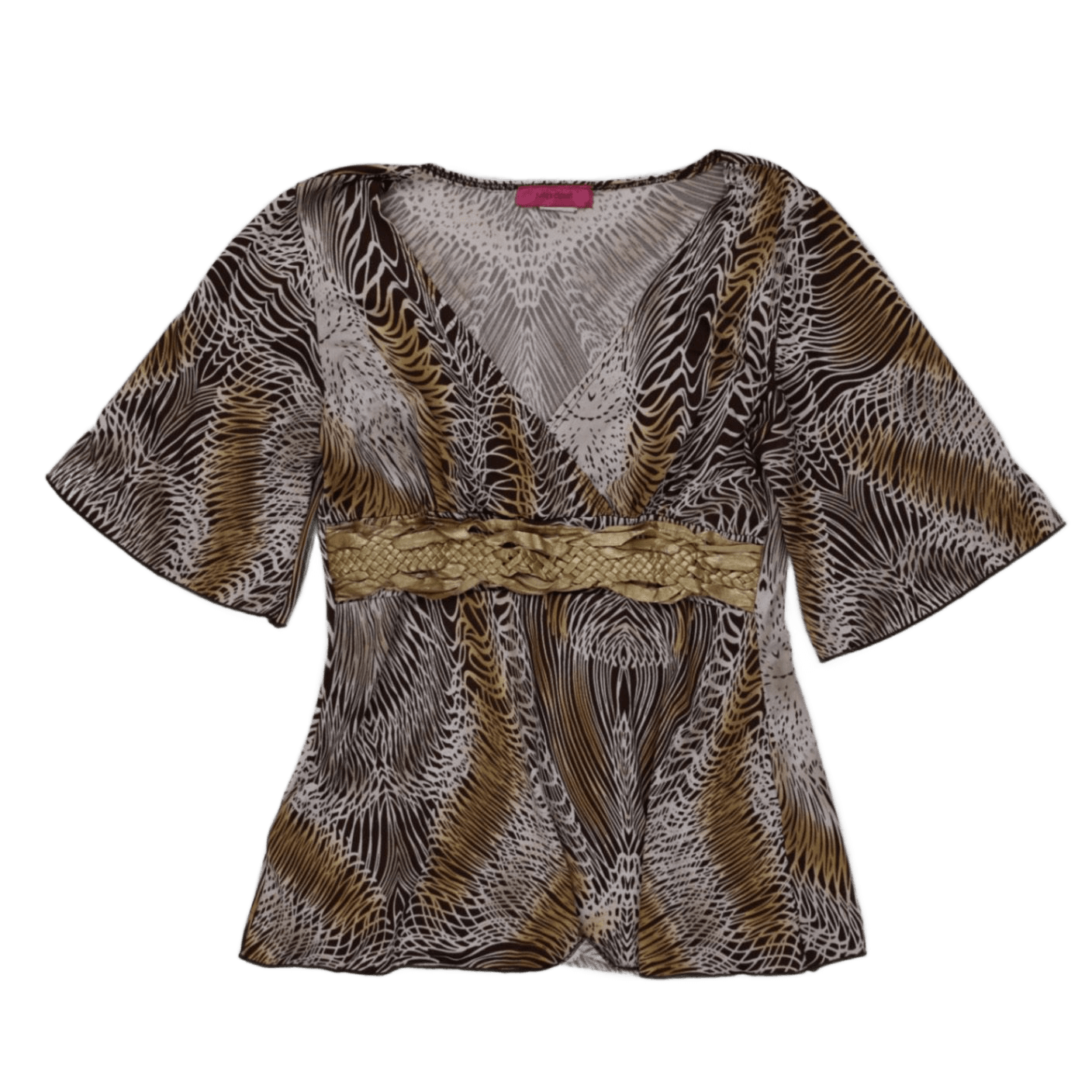 Julie's Closet -