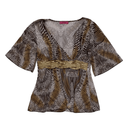Julie's Closet -