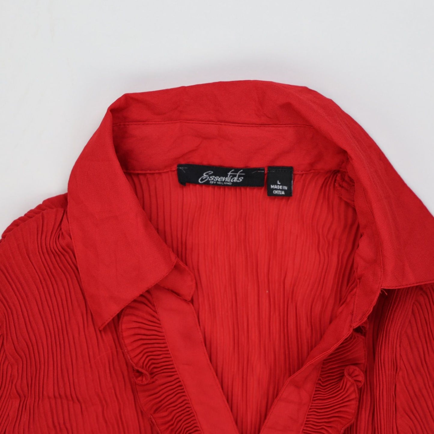 Essentials by Milano -