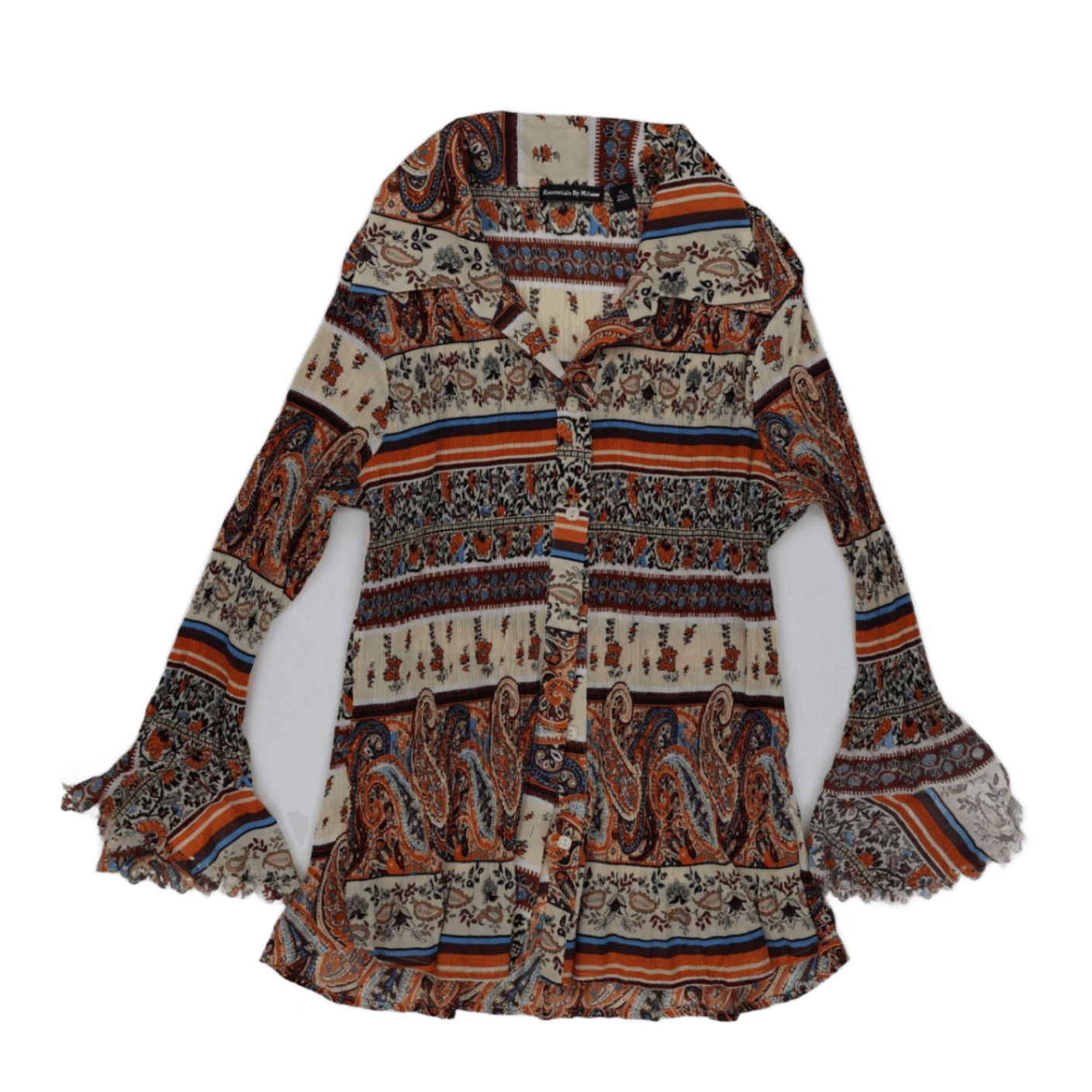 Essentials By Milano -