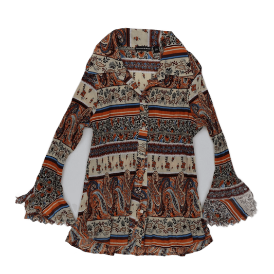 Essentials By Milano -