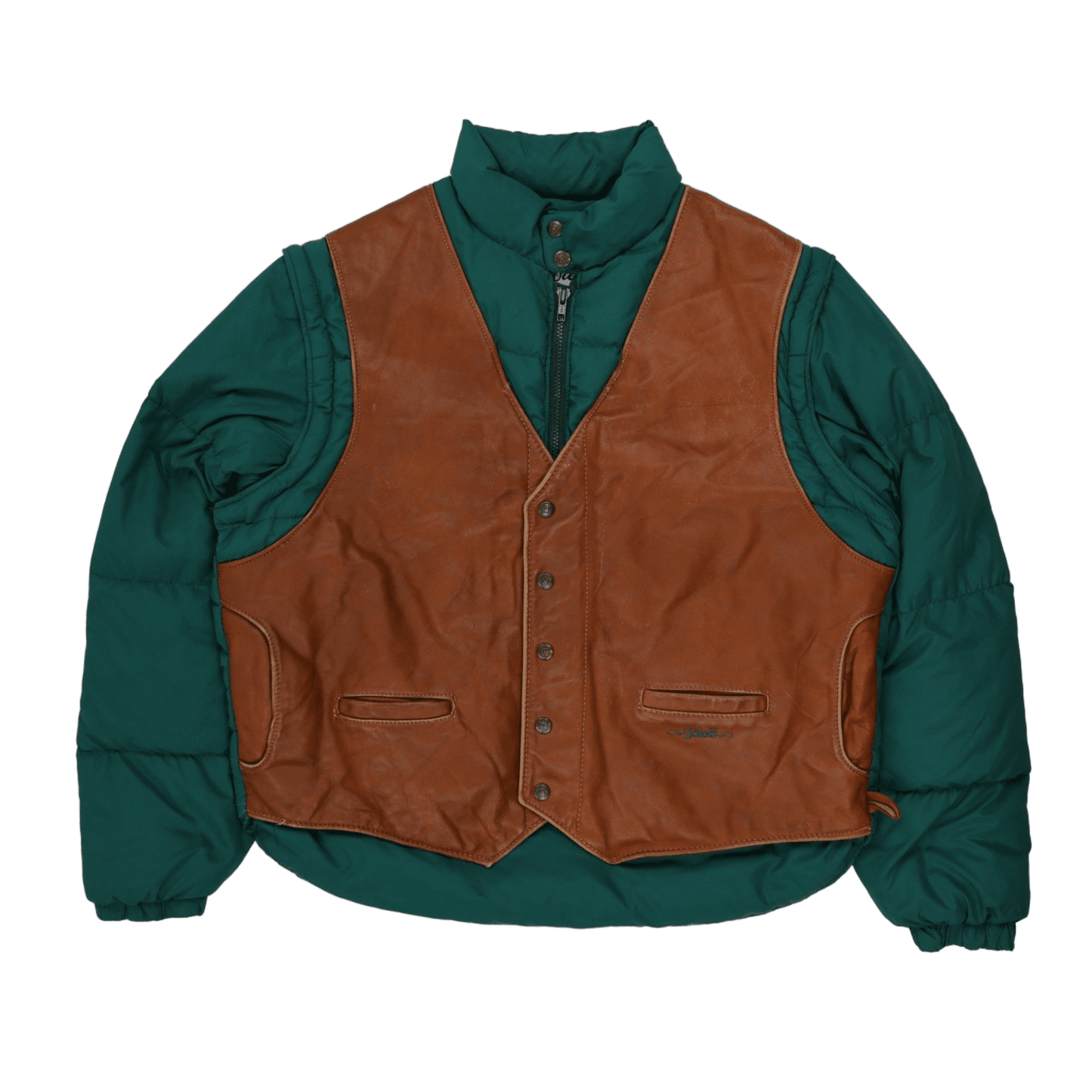 Schott YC. -