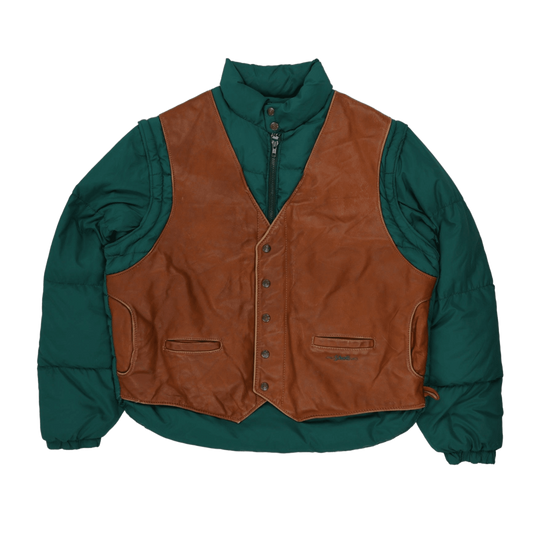 Schott YC. -