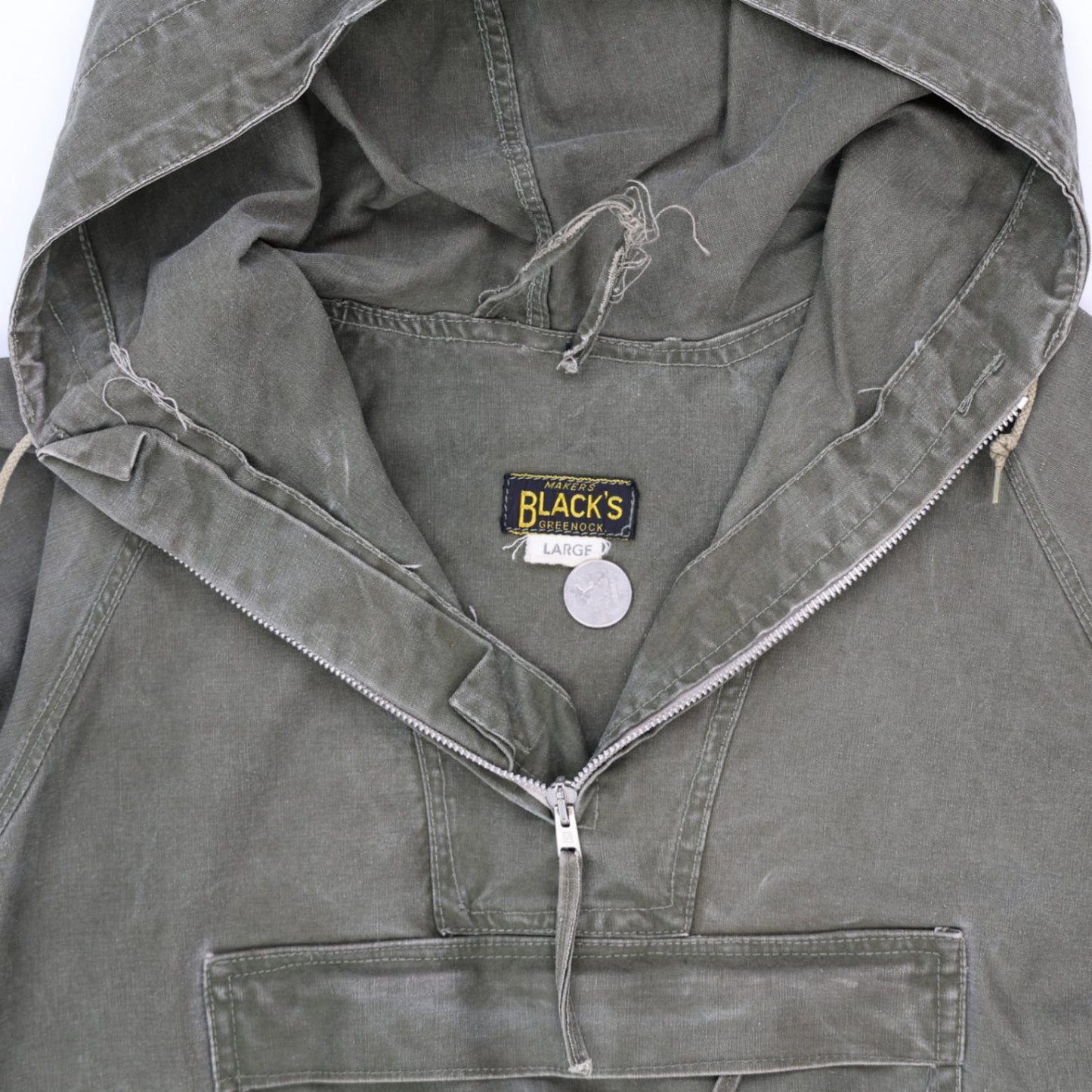 Black's Greenock -