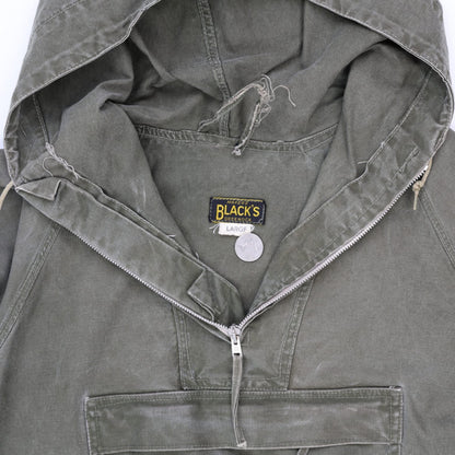 Black's Greenock -