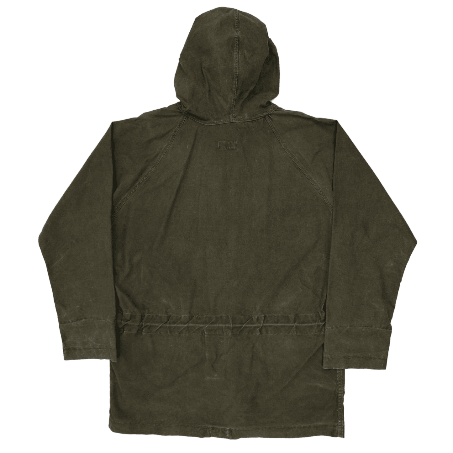 Black's Greenock -