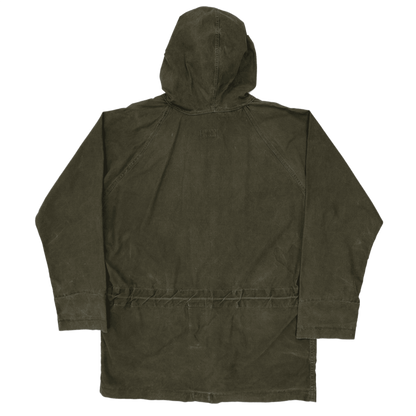 Black's Greenock -