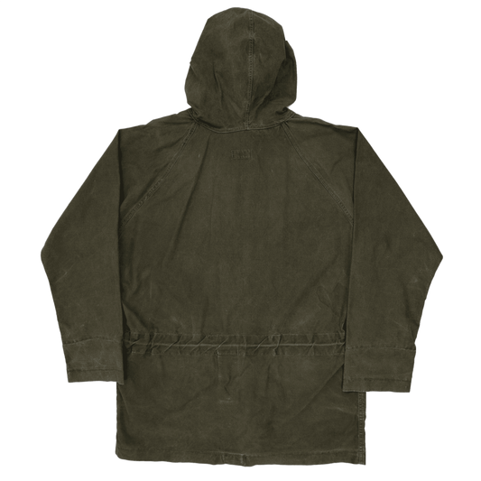 Black's Greenock -