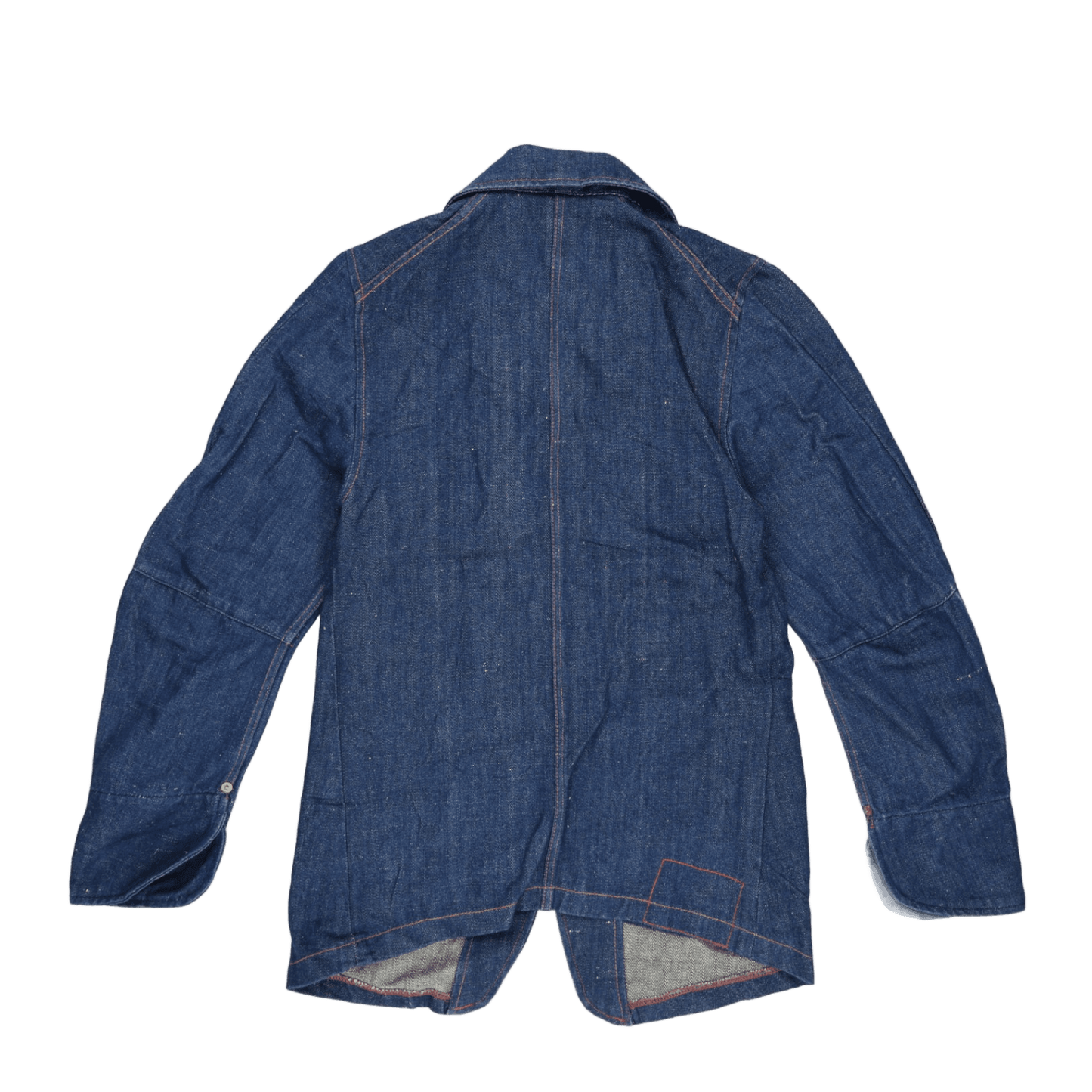 Levi's Vintage 2004 Chore Jacket Blue XS Cotton