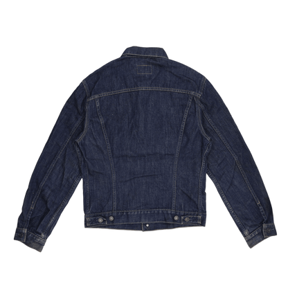 Levi's 70500-04 Vintage Denim Trucker Jacket Blue Large Cotton