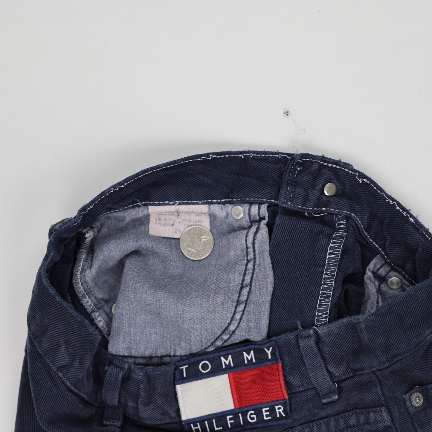 Tommy Hilfiger -
