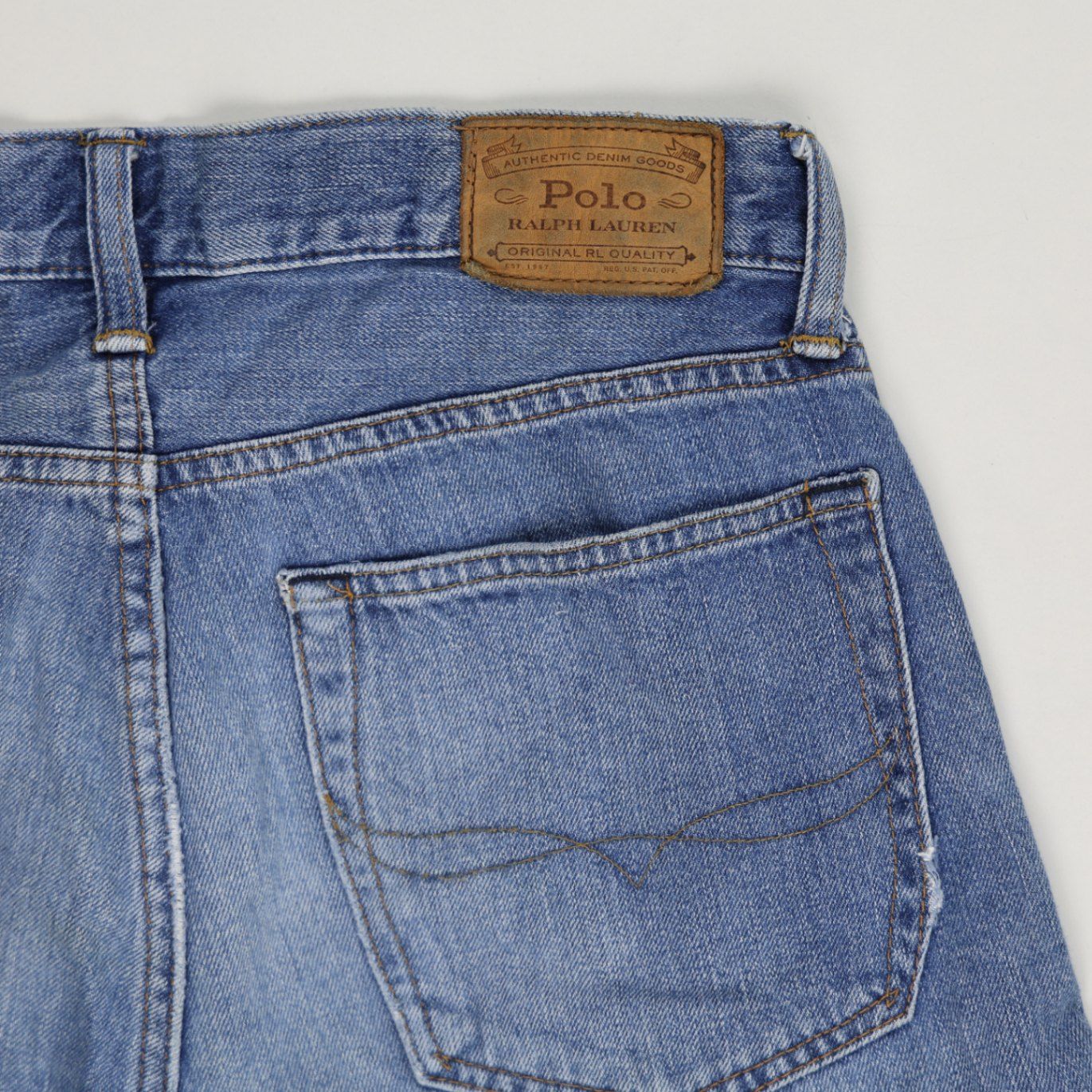 Polo Ralph Lauren -