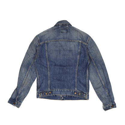 Levi's Vintage 70590 Denim Jacket Blue Medium Cotton