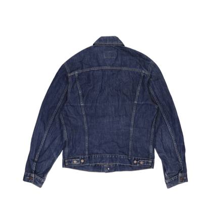 Levi's 70500 Vintage Denim Trucker Jacket Blue XL Cotton