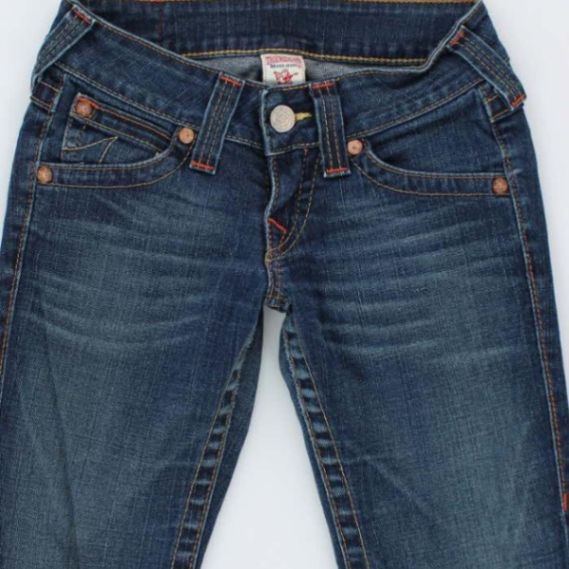 True Religion -
