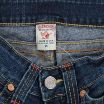 True Religion -