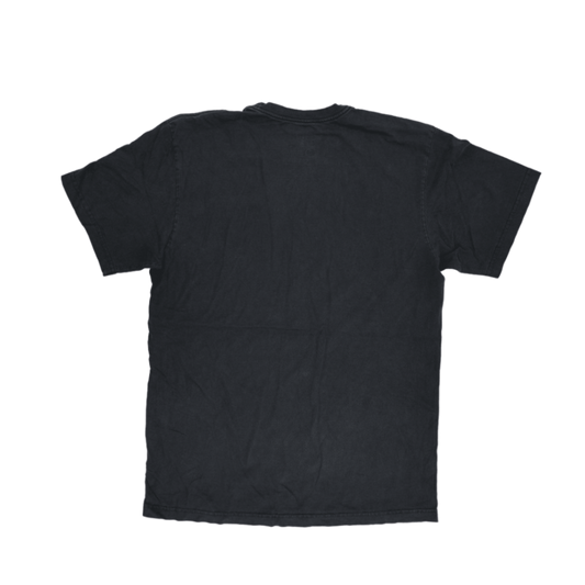 Nike Just Do It Phys Ed 23 Black T-Shirt Men's Large Cotton Casual Crew Neck