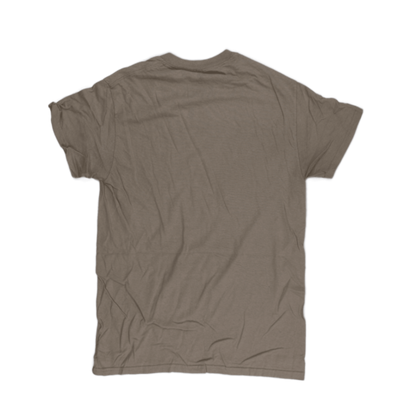 Playboy Andy Warhol Sand Graphic Tee 100 Cotton Size S Vintage Mens T Shirt