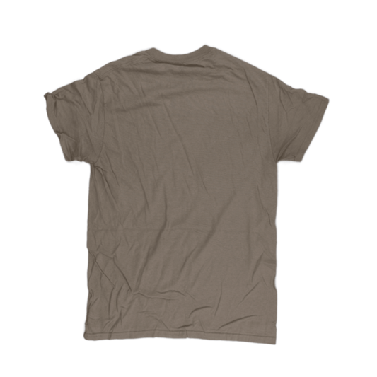 Playboy Andy Warhol Sand Graphic Tee 100 Cotton Size S Vintage Mens T Shirt
