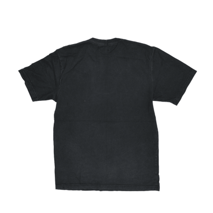 Carhartt Black Workwear T-Shirt Unisex Size Small Cotton Crew Neck