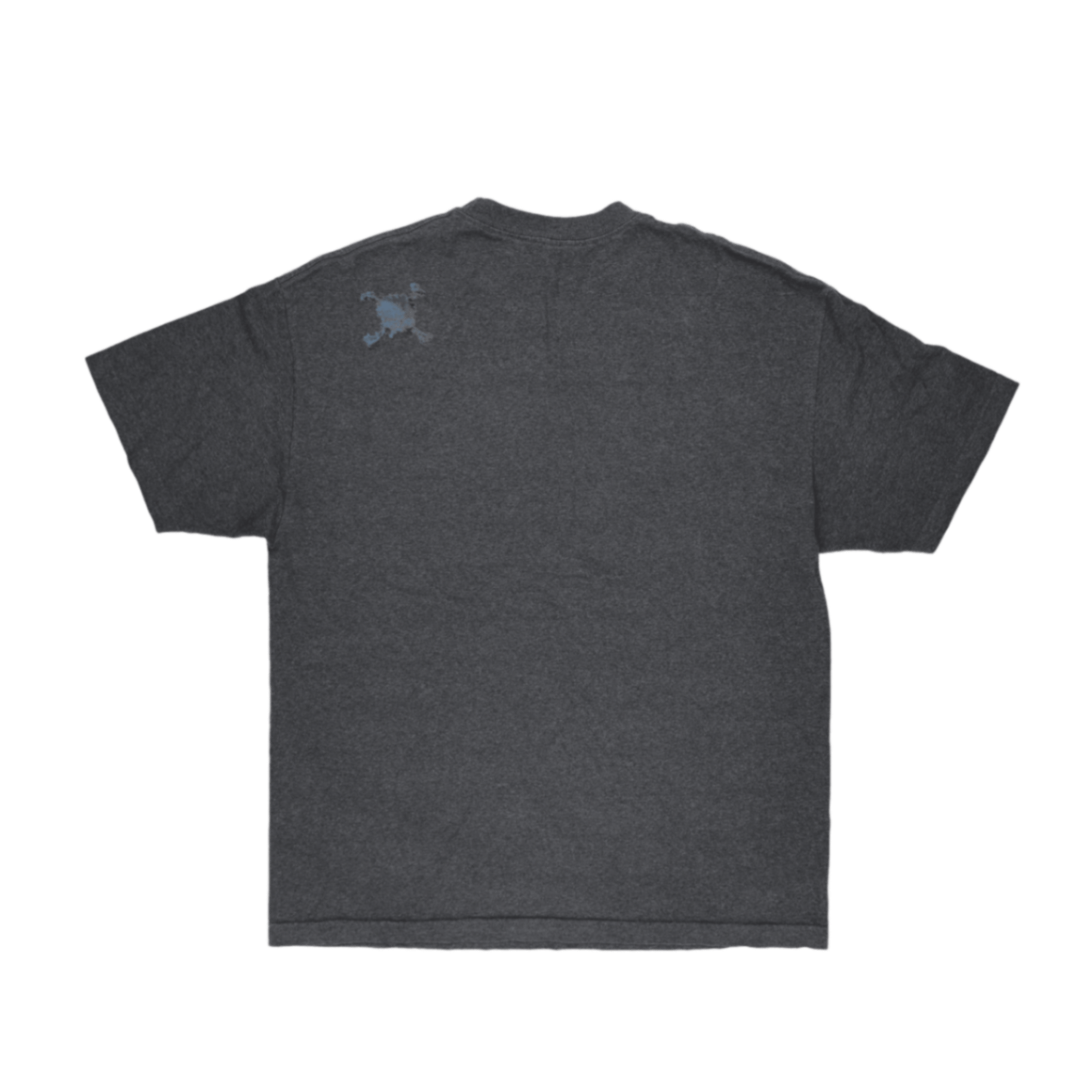 Vintage Oakley Graphic T-Shirt Charcoal XL Cotton Blend Crew Neck