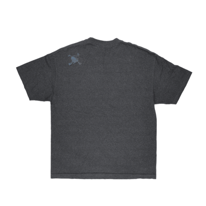 Vintage Oakley Graphic T-Shirt Charcoal XL Cotton Blend Crew Neck