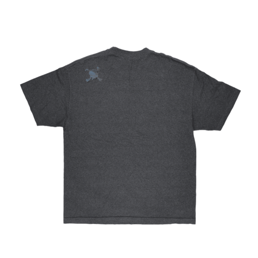 Vintage Oakley Graphic T-Shirt Charcoal XL Cotton Blend Crew Neck