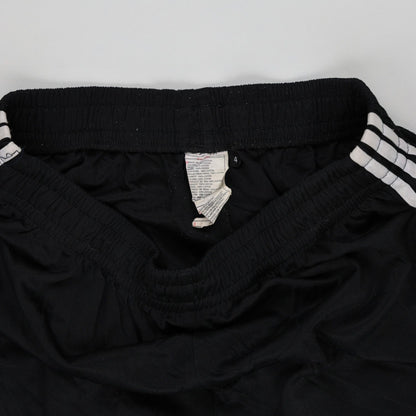 Adidas Morocco Track Pants Black Large Polyester