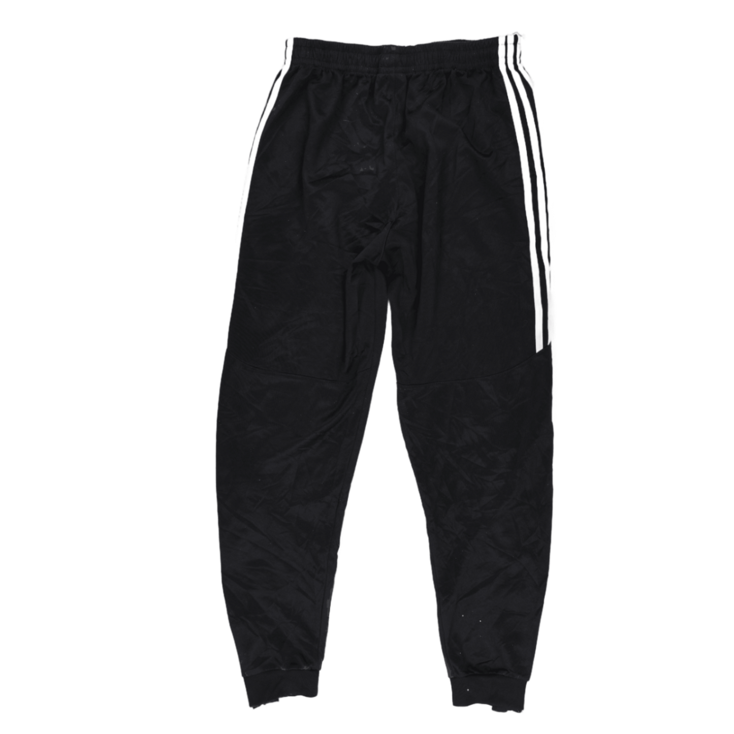 Adidas Morocco Track Pants Black Large Polyester