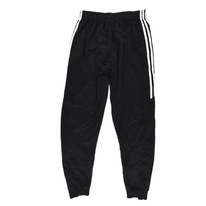 Adidas Morocco Track Pants Black Large Polyester