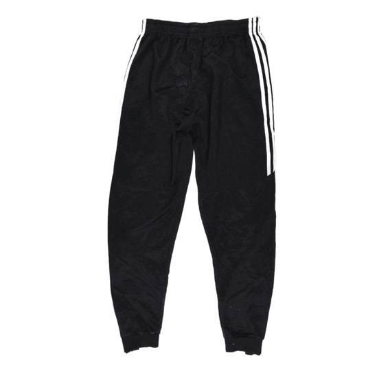 Adidas Morocco Track Pants Black Large Polyester