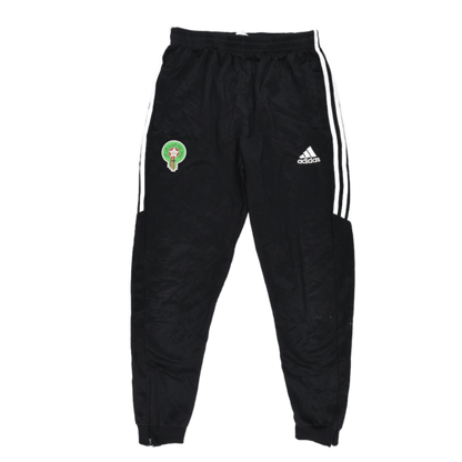 Adidas Morocco Track Pants Black Large Polyester