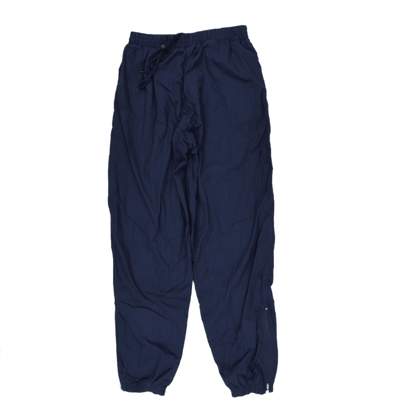 PUMA Vintage Navy Track Pants Men's Size Medium 76 cm Inseam Polyester