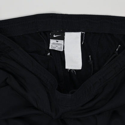 Nike Track Bottoms Men's XL Navy Blue Polyester 83cm Inseam